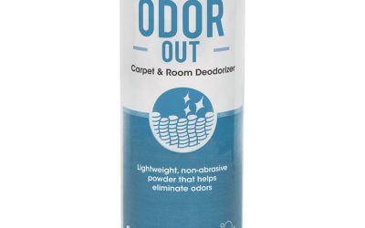 Odor-Out Rug/room Deodorant, Bouquet, 12 Oz, Shaker Can, 12/box