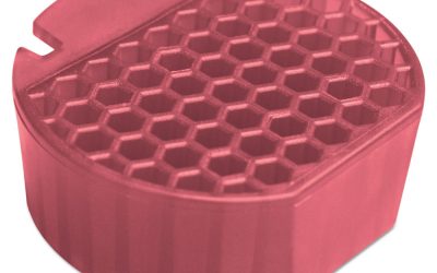 Refresh 2.0 Gel Air Freshener, Sun Ripened Raspberry, 2 Oz Gel, 12/box