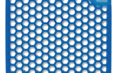 Ourfresh Airfreshener, Cotton Blossom, 8/box