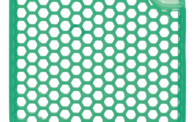 Ourfresh Airfreshener, Cucumber Melon, 8/box