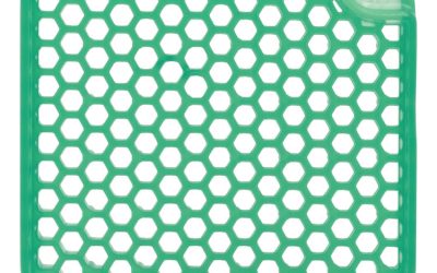 Ourfresh Airfreshener, Cucumber Melon, 48/carton