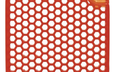 Ourfresh Airfreshener, Mango, 8/box