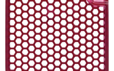 Ourfresh Airfreshener, Spiced Apple, 8/box