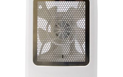 ourfresh Dispenser 2.0, 5.34 x 4.25 x 5.38, White, 12/Carton