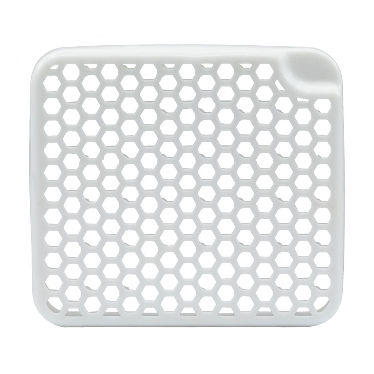 Ourfreshe Refills, Coconut Vanilla, 6/box