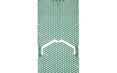 Tsunami, Urinal Screen, Cucumber Melon, 5.22 oz, Green, 6/Carton