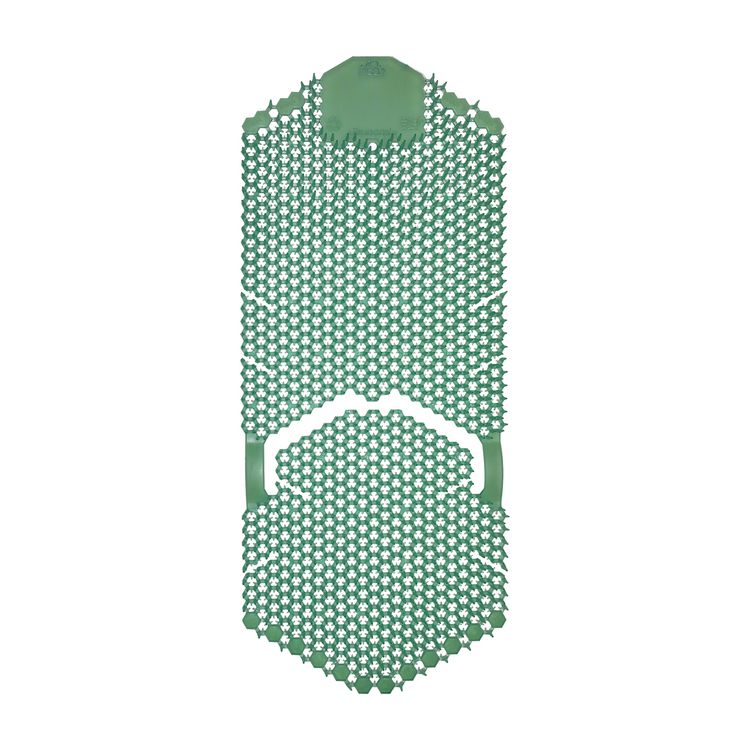 Tsunami, Urinal Screen, Cucumber Melon, 5.22 oz, Green, 6/Carton