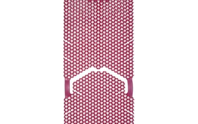 Tsunami, Urinal Screen, Spiced Apple, 5.22 oz, Red, 6/Carton