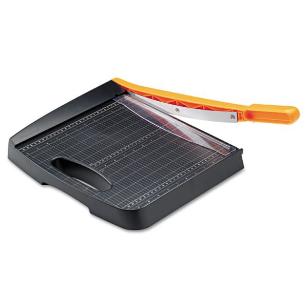 Recycled Bypass Trimmer, 10 Sheets, 12" Cut Length, 21.3 X 12.3 - Image 2