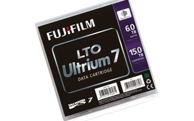 FUJI LTO ULTRIUM 7 BAFE,6.0TB/15TB WORM CTG