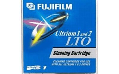 FUJI LTO ULTRIUM 4,800GB/1.6TB BARCODED