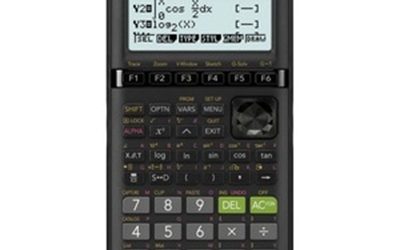 3rd EditionGraphing Calculator