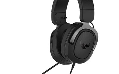 TUF Gaming H3 Headset