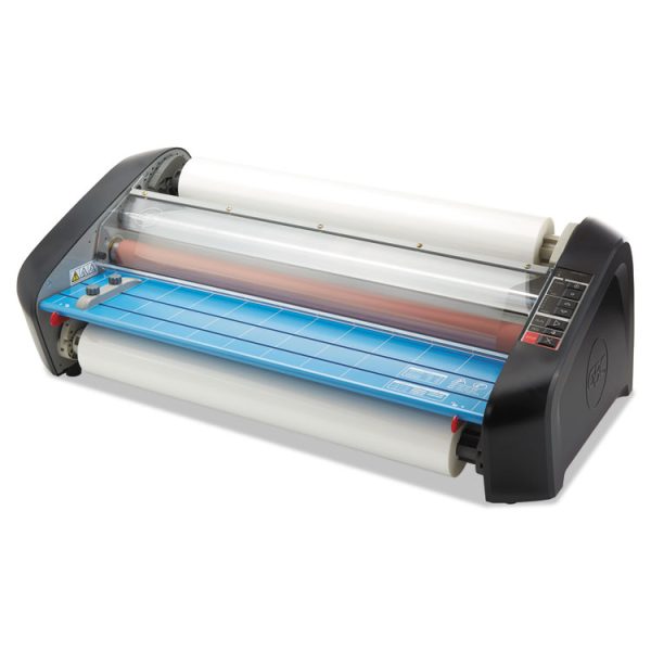 Pinnacle 27 Ezload Laminator, 27" Max Document Width, 3 Mil Max Document Thickness - Image 2