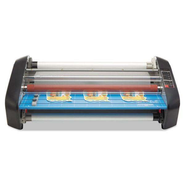 Pinnacle 27 Ezload Laminator, 27" Max Document Width, 3 Mil Max Document Thickness - Image 4