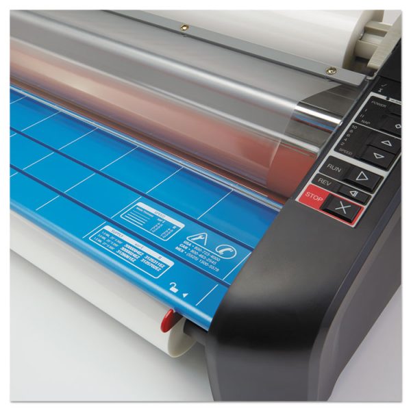 Pinnacle 27 Ezload Laminator, 27" Max Document Width, 3 Mil Max Document Thickness - Image 5