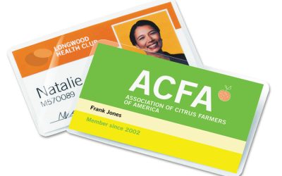 Longlife Thermal Laminating Pouches, 10 Mil, 2.56″ X 3.75″, Gloss Clear, 100/box