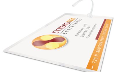 Longlife Thermal Laminating Pouches, 10 Mil, 2.5″ X 4.25″, Gloss Clear, 100/box