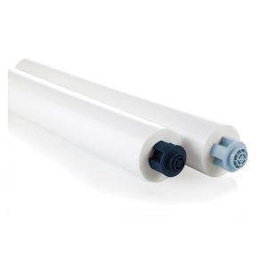 Pinnacle 27 Ezload Roll Film, 3 Mil, 25" X 250 Ft, Gloss Clear, 2/box