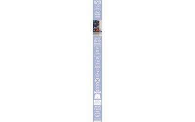 24″ T8/T12, 20 W, T8 Tube, 8 W, Cool White, 6/Carton