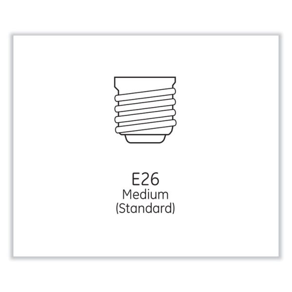 Led Par38 Non-Dimmable Outdoor Flood Light Bulb, 15 W, Bright White, 2/pack - Image 4