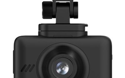 myGEKOgear 4K STARVIS Dash Cam