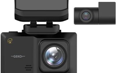 myGEKOgear Surv Dash Cam