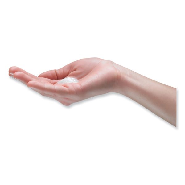 Foaming Antimicrobial Handwash with PCMX, For LTX-12, Floral, 1,200 mL Refill,  2/Carton - Image 3