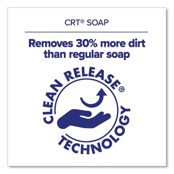 CLEAN RELEASE Technology (CRT) HEALTHY SOAP High Performance Foam, Fresh Scent, 515 mL, 4/Carton - Image 4