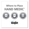 Hand Medic Professional Skin Conditioner, 685 Ml Refill, 4/carton - Image 2