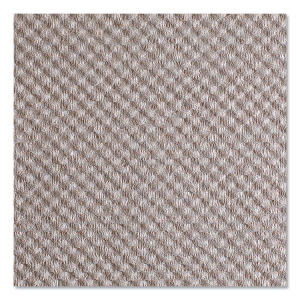 Pacific Blue Basic S-Fold Paper Towels, 1-Ply, 10.25 x 9.25, Brown, 250/Pack, 16 Packs/Carton - Image 6