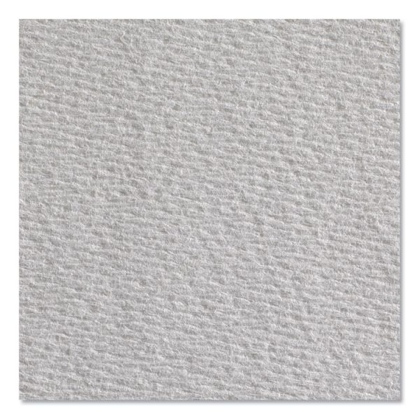 Medium Weight Hef Shop Towels, 9 1/8 X 16 1/2, 100/box, 5 Boxes/carton - Image 4