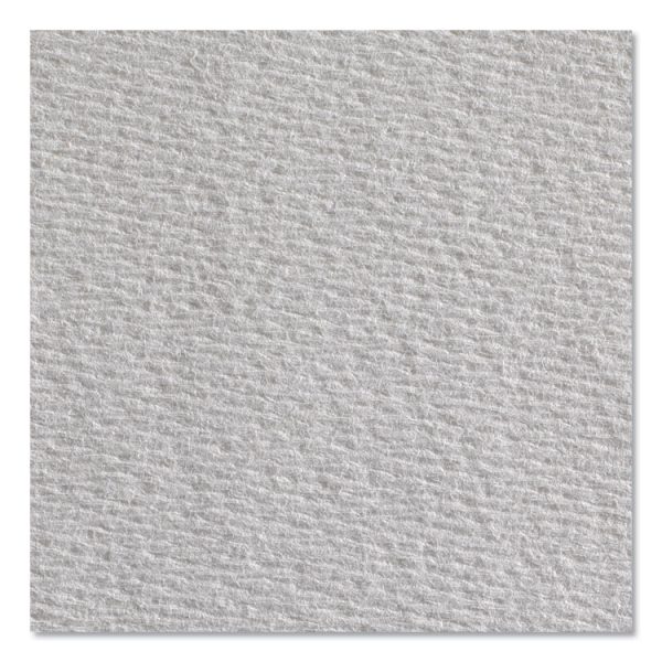 Medium Weight HEF Shop Towels, 9.1 x 16.5, 100/Box - Image 3