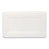 Unwrapped Amenity Bar Soap, Fresh Scent, # 1/2, 1,000/carton - Image 3