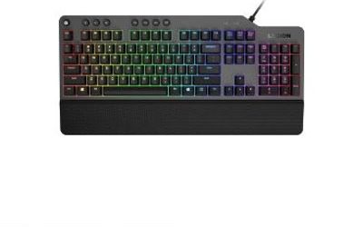 Legion K500 Gaming Keyboard