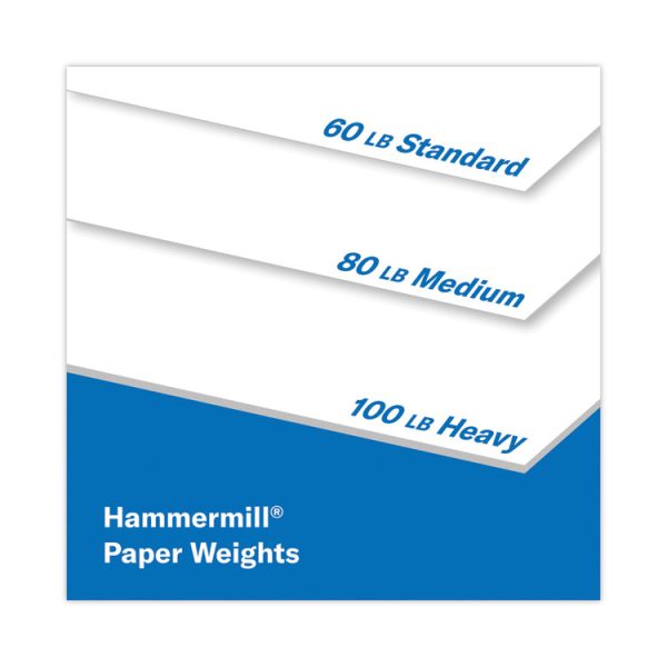 Premium Color Copy Cover, 100 Bright, 100 lb Cover Weight, 8.5 x 11, 250 Sheets/Pack, 6 Packs/Carton - Image 8