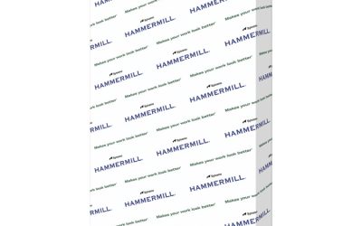 Premium Color Copy Cover, 100 Bright, 60 lb Cover Weight, 18 x 12, 250/Pack
