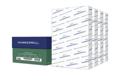 Premium Color Copy Cover, 100 Bright, 80 lb Cover Weight, 18 x 12, 250 Sheets/Pack, 4 Packs/Carton