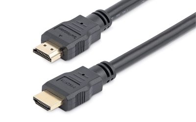 6ft High Speed HDMI Cable