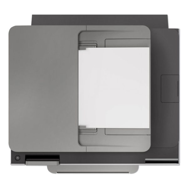 Officejet Pro 9020 Wireless All-In-One Inkjet Printer, Copy/fax/print/scan - Image 2