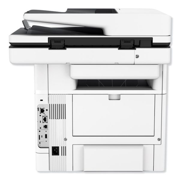 Laserjet Enterprise Mfp M528f Multifunction Laser Printer, Copy/fax/print/scan - Image 3