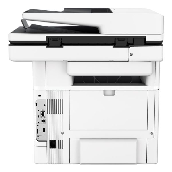 Laserjet Enterprise Flow Mfp M528z Wireless Multifunction Laser Printer, Copy/fax/print/scan - Image 3