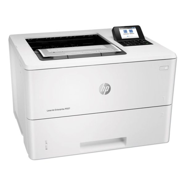 Laserjet Enterprise M507n Laser Printer - Image 5