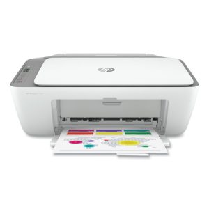 Deskjet 2755e Wireless All-In-One Inkjet Printer, Copy/print/scan