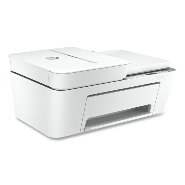 Deskjet 4155e Wireless All-In-One Inkjet Printer, Copy/print/scan - Image 2