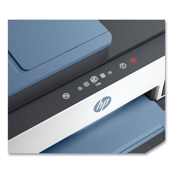 Smart Tank 7602 All-in-One Printer, Copy/Fax/Print/Scan - Image 5