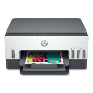 Smart Tank 6001 All-in-One Printer, Copy/Print/Scan