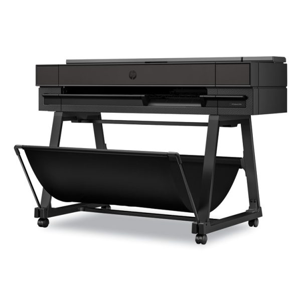 DesignJet T850 2Y9H0A 36" Wireless Wide Format Inkjet Printer - Image 2