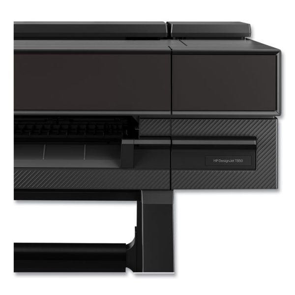 DesignJet T850 2Y9H0A 36" Wireless Wide Format Inkjet Printer - Image 5