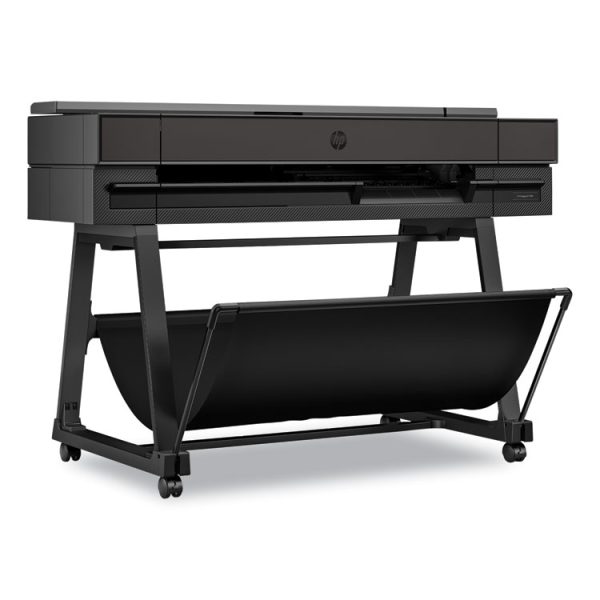 DesignJet T850 2Y9H0H 36" Wireless Wide Format Inkjet Printer - Image 4